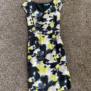Antonio Melani Dress